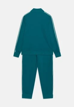 Nike Sportswear Tracksuit Taped UnisexGiacca SportivaGeode Teal/White Bambini Abbigliamento Outwear NI126D0BM-P11 -DeFacto Italia 2025 749adc4583d44392bff4b05d43640aeb