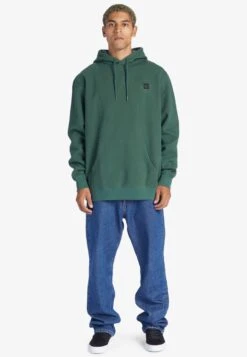 DC SHOES Felpa Con Cappuccio - Gssy -DeFacto Italia 2025 74f5e1d5a0f6461cab19259eef54842b