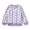 With Polka DotFelpaViolet Bambini Pullover & Cardigan 4BE23K0B0-I11 -DeFacto Italia 2025 76a96fbd66394264b09da3f60ba1b3ec