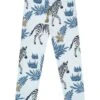 ZebraLeggingsChambrey Blue Bambini Pantaloni T2F26B00D-K11 -DeFacto Italia 2025 771ce74af8144346a75faccebf185fb7