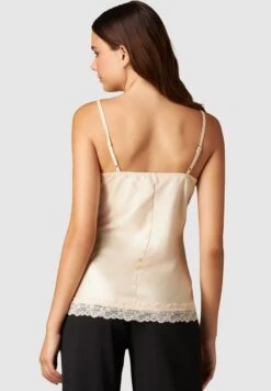 Maglia Del PigiamaBeige Donna Intimo Notte E Loungewear OLF21D08D-B11 -DeFacto Italia 2025 77e9769077f746e5bd2b985eddb8c60a