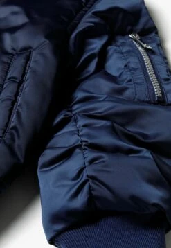 Minoti Giacca Da Mezza StagioneBlue Bambini Abbigliamento Outwear MBN23L02S-K11 -DeFacto Italia 2025 78b64b332c29479ca394b556a3134c7e