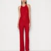 Wal G Party Solar GlitterTuta JumpsuitRed Donna Tute Jumpsuit WG021T0AB-G11 2 Wal G Party Solar GlitterTuta JumpsuitRed Donna Tute Jumpsuit WG021T0AB-G11 -DeFacto Italia 2025 790ca59bd4d54c5a98c0056c200ce0e8