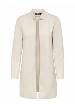ONLY Cappotto Corto - Pumice Stone
