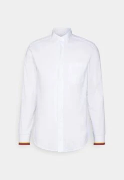 PAUL SMITH Casual FitCamiciaWhite Uomo Camicie PS922D034-A11 -DeFacto Italia 2025 7a1b977c1a364faba84ac025ffa5b9e7