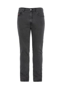 Schott Jeans Slim Fit - Gris