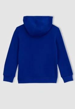 DeFacto Set Regular Fit TutaBlue Bambini Pantaloni DEZ24K0BI-K11 -DeFacto Italia 2025 7b17dafc33464675b3dd81fb03ebea0f