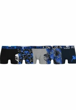 Cr7 5-PackCulotteMulticolor Bambini Intimo E Per La Notte CX784A00E-K11