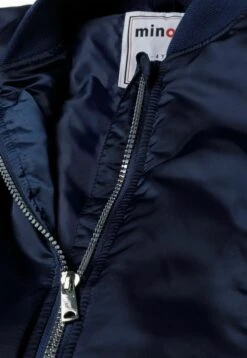 Minoti Giacca Da Mezza StagioneBlue Bambini Abbigliamento Outwear MBN23L02S-K11 -DeFacto Italia 2025 7b807d1e274d44368818b0c815411893