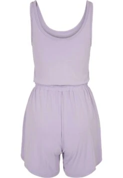 URBAN CLASSICS Ladies Short Sleeveless Modal JumpsuitTuta JumpsuitLilac Donna Tute Jumpsuit UR621T00L-I11 17 URBAN CLASSICS Ladies Short Sleeveless Modal JumpsuitTuta JumpsuitLilac Donna Tute Jumpsuit UR621T00L-I11 -DeFacto Italia 2025 7bf554756211410492e44f2ccbc4f3ec