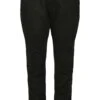 URBAN CLASSICS Herren Boys Stretch Jogging - Pantaloni Sportivi - Black -DeFacto Italia 2025 7c735c89bf1441d8b984fcd7c0e52cfc