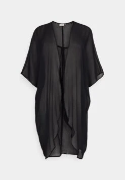 ONLY CARMAKOMA Carhowdy Life KimonoGiacca LeggeraBlack Donna Giacche E Blazer ONA21G062-Q11 -DeFacto Italia 2025 7dd1d8da8d5f49d4b97d926d12dc8e2d