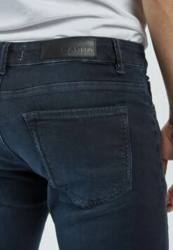 Gabba Jones K4828Jeans Slim FitBlue Black Uomo Jeans G5022G053-K11 -DeFacto Italia 2025 7eb360b8c1ed4558b7a01cd32e3ce6ea