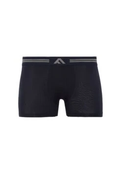 5-Pack Bamboo Super Soft Boxer Shorts - Culotte - Dark Assorted -DeFacto Italia 2025 7f494df54e75430487543f0e08cb17a6