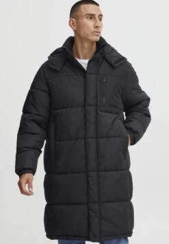 Solid Sdcallen - Cappotto Invernale - True Black