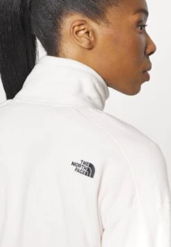 The North Face Glacier CropGiacca In PileGardenia White Donna Felpe TH341G05R-A12 -DeFacto Italia 2025 8017c21a928a41ec94ac0a0ffeb7d72f