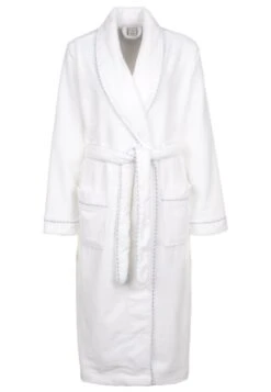 Calida Cosy Shower Damen AccappatoioWeiß Donna Intimo Notte E Loungewear CF781B007-A11 -DeFacto Italia 2025 8030385b5fb4486bb919d860bea1320e