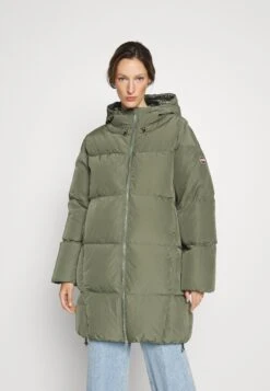 Colmar Originals PiuminoGreen Donna Cappotti CM021U06V-M11