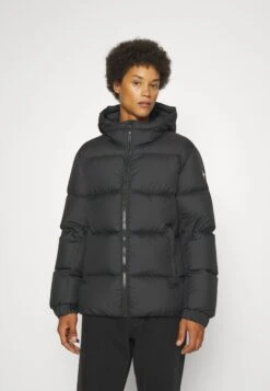 Colmar Originals Mens Jacket - Piumino - Black 14 Colmar Originals Mens Jacket - Piumino - Black -DeFacto Italia 2025 8213db2d2136496aaf18faf5e17e4c8b