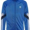 Adidas Originals Track Felpa Con ZipBlue Bambini Pullover & Cardigan AD126K03V-K11 -DeFacto Italia 2025 82b02a7f0ac54bab8d6b5224d4024373