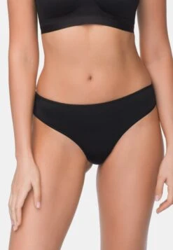 Victoria - Slip - Noir