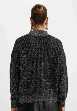 DeFacto MaglioneBlack Donna Maglieria DEZ21I0T1-Q11 -DeFacto Italia 2025 83b1070f822d42179579bd928bf7d43b