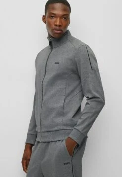 Boss SetTutaGrau Eins Uomo Pantaloni Sportivi E Joggers BB122S0RE-C11 -DeFacto Italia 2025 853844414c4a42febee57e3155e27775