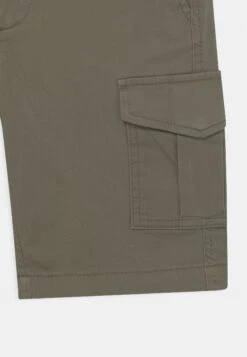 Jack & Jones Junior Jpstjoe Jj Akm JnrPantaloni CargoDusty Olive Bambini Pantaloni JAN24C00V-N11 -DeFacto Italia 2025 85b94cd9927d4565bd3e511cc355ce30