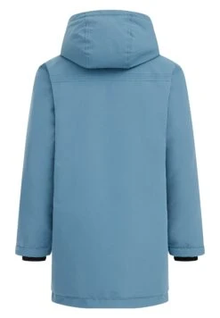 WE FASHION GewatteerdeCappotto InvernaleBlue Bambini Abbigliamento Outwear WF521U04B-K11 -DeFacto Italia 2025 8653ed59167b458e884221a3ea23c2a0
