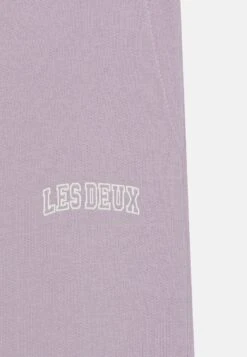 Les Deux Blake Kids UnisexPantaloni SportiviLight Orchid/White Bambini Pantaloni LEP26B001-I11 -DeFacto Italia 2025 868609891875479db6947e5e9744f4dc