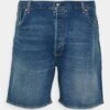 Levi's® Plus 501® Hemmed ShortsShorts Di JeansDark Indigo Worn In Uomo Jeans L0M22F000-K11 -DeFacto Italia 2025 881cf4f768204bba86e62057c3a97926