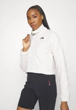 The North Face Glacier CropGiacca In PileGardenia White Donna Felpe TH341G05R-A12 -DeFacto Italia 2025 89abb72f1b0849a7968ae53e48f00e4e
