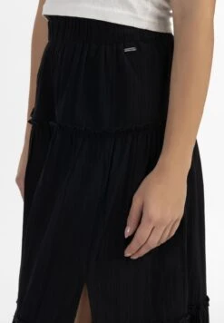 Dreimaster IkitaGonna A CampanaSchwarz Donna Gonne 4DR21B01K-Q11 -DeFacto Italia 2025 8ad9134a19fb4f95b7b755e8d8c43cdb