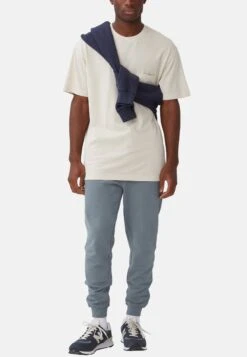 COTTON ON Active Trippy - Pantaloni Sportivi - Grey -DeFacto Italia 2025 8bd7c58641f842fd8e2169bb6184aef1