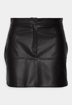 Hugo Rajana - Minigonna - Black -DeFacto Italia 2025 8bdf1c72995a48eaa16b9b1da489c1d8