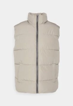 Only & Sons Onsmelvin Life Puffer VestSmanicatoVintage Khaki Uomo Giacche OS322T0FU-B11 10 Only & Sons Onsmelvin Life Puffer VestSmanicatoVintage Khaki Uomo Giacche OS322T0FU-B11 -DeFacto Italia 2025 8c53d3f304d04506ac9490b4d6618612