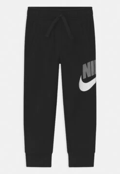 Nike Sportswear Club UnisexPantaloni SportiviBlack Bambini Pantaloni NI126B01L-Q13
