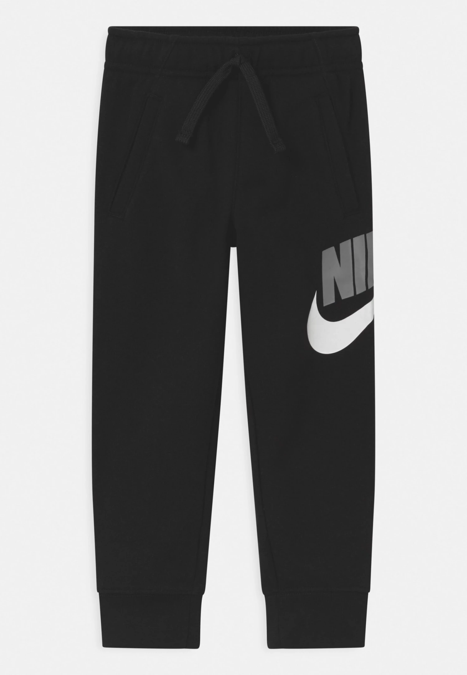 Nike Sportswear Club UnisexPantaloni SportiviBlack Bambini Pantaloni NI126B01L-Q13 3 Nike Sportswear Club UnisexPantaloni SportiviBlack Bambini Pantaloni NI126B01L-Q13