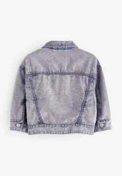 Next Giacca Di JeansPink Bambini Abbigliamento Outwear NX323L0S6-J11 -DeFacto Italia 2025 8d61c13efee84e9794ea59e4478f02b5
