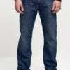 BIG STAR BrandonJeans BaggyMarine Uomo Jeans 4BI22G006-K13 -DeFacto Italia 2025 8e13974a17984272b15609e78d3c3c13