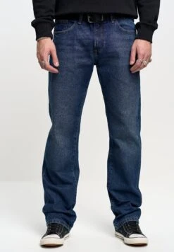 BIG STAR BrandonJeans BaggyMarine Uomo Jeans 4BI22G006-K13