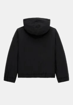 Guess CrinkleGiacca Da Mezza StagioneSchwarz Bambini Abbigliamento Outwear GU124L071-Q11 -DeFacto Italia 2025 8eae1ae0fa0842959ccc8ab75f0467c7