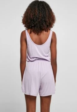 URBAN CLASSICS Ladies Short Sleeveless Modal JumpsuitTuta JumpsuitLilac Donna Tute Jumpsuit UR621T00L-I11 13 URBAN CLASSICS Ladies Short Sleeveless Modal JumpsuitTuta JumpsuitLilac Donna Tute Jumpsuit UR621T00L-I11 -DeFacto Italia 2025 9135458fd1664d748d01866305d294a4
