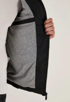 Giacca InvernaleBlack Uomo Giacche BUS22T039-Q11 -DeFacto Italia 2025 91ef329d5e454efba919aae9f26dd8ba