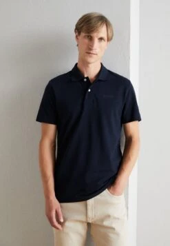 ESPRIT PoloNavy Uomo T-shirt E Polo ES122P08L-K11
