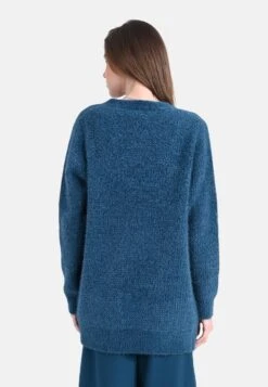 Molly Bracken CozyCardiganOttanio Donna Maglieria M6121I0GS-P11 -DeFacto Italia 2025 947f6b989f8344ccaf4c155af272e783