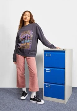 Billabong Ride In Otlr Bsd - Felpa - Black -DeFacto Italia 2025 948eb1d064a0404aa89e92d9d5292810