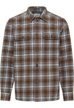 Mustang CamiciaBunt Uomo Camicie MU322D0BL-O11