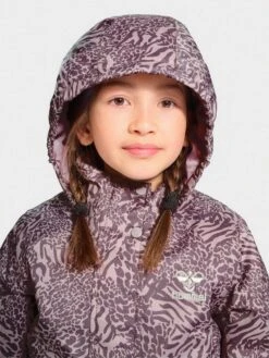 Hummel Hmlalma Tex Coat UnisexGiacca Da SciQuail Bambini Abbigliamento Outwear HU343F031-J11 -DeFacto Italia 2025 95c1d4b146e34528b6bac9158586e7ea