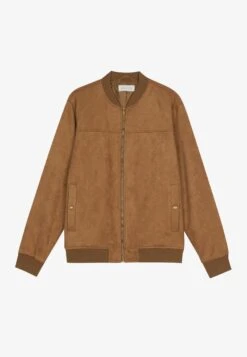 Pier One Giubbotto BomberCognac Uomo Giacche PI922T04T-O11 10 Pier One Giubbotto BomberCognac Uomo Giacche PI922T04T-O11 -DeFacto Italia 2025 96f9daf43ce7443c82c342d63be5c410